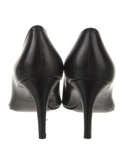 Stuart Weitzman Leather Pumps