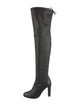 Stuart Weitzman Leather Boots