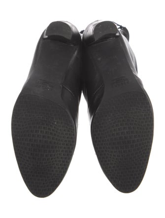 Stuart Weitzman Leather Boots