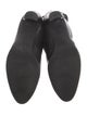 Stuart Weitzman Leather Boots