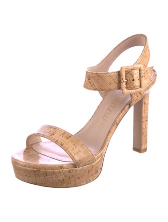 Stuart Weitzman Sandals