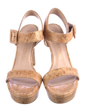 Stuart Weitzman Sandals