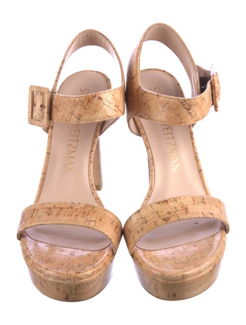 Stuart Weitzman Sandals