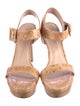 Stuart Weitzman Sandals