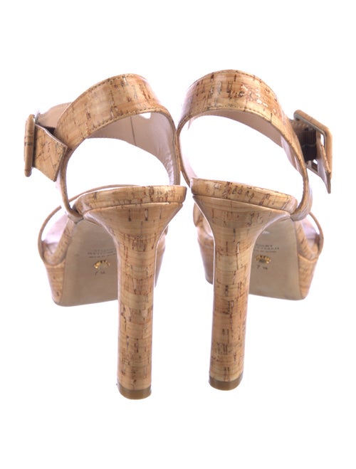 Stuart Weitzman Sandals