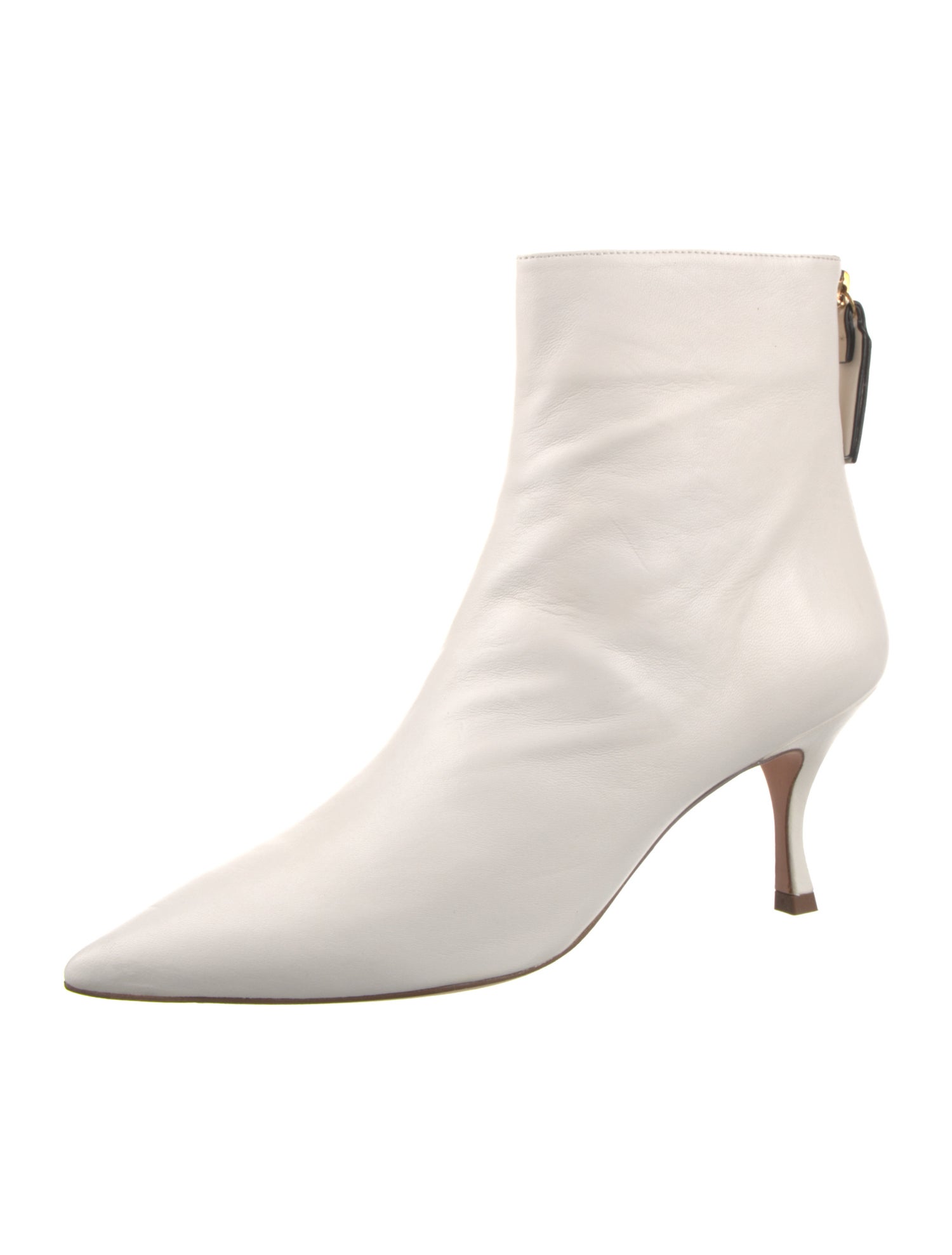 Stuart Weitzman Leather Boots