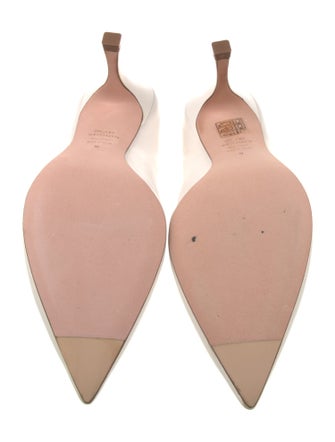 Stuart Weitzman Leather Boots