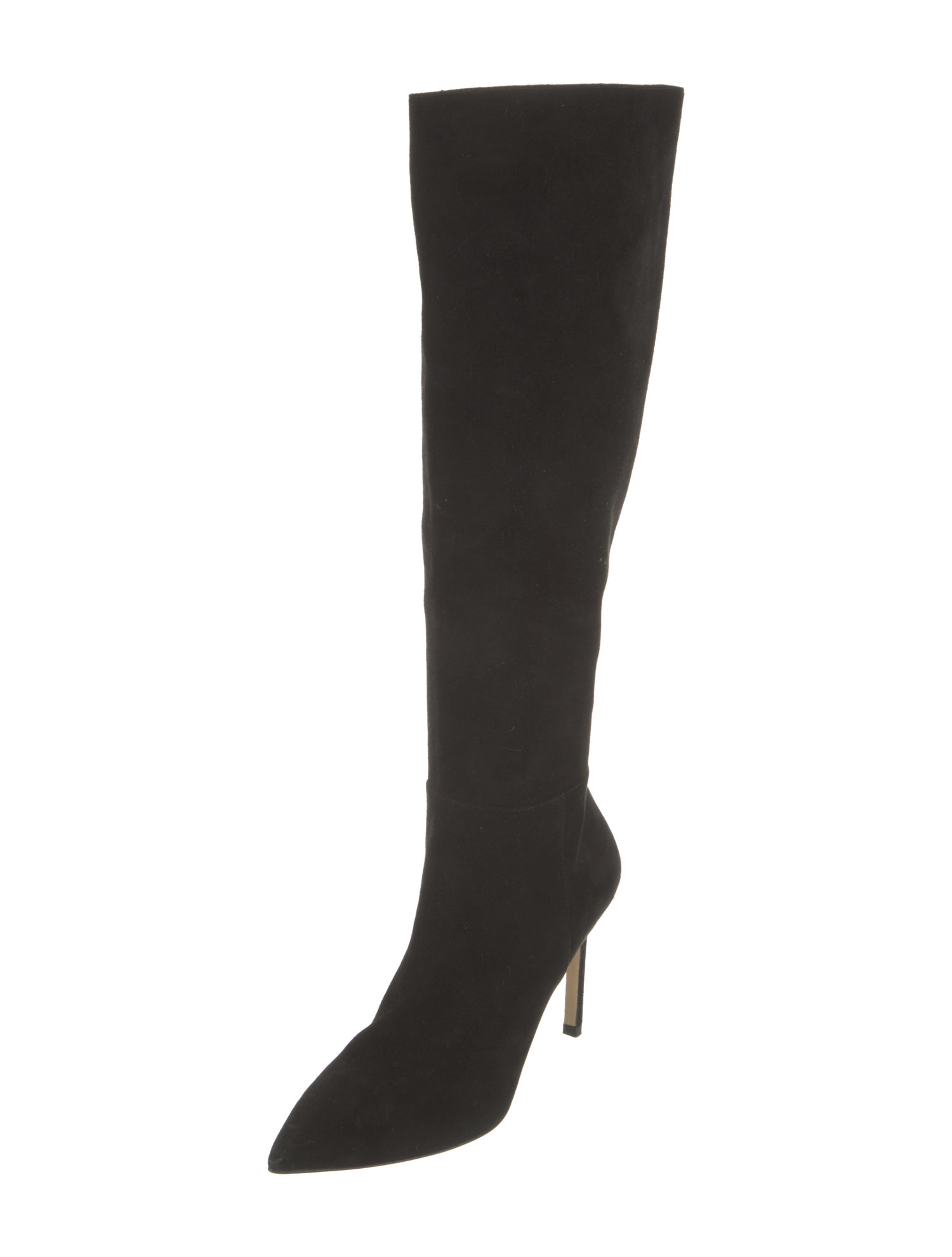 Stuart Weitzman Suede Boots