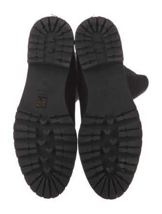 Stuart Weitzman Suede Boots