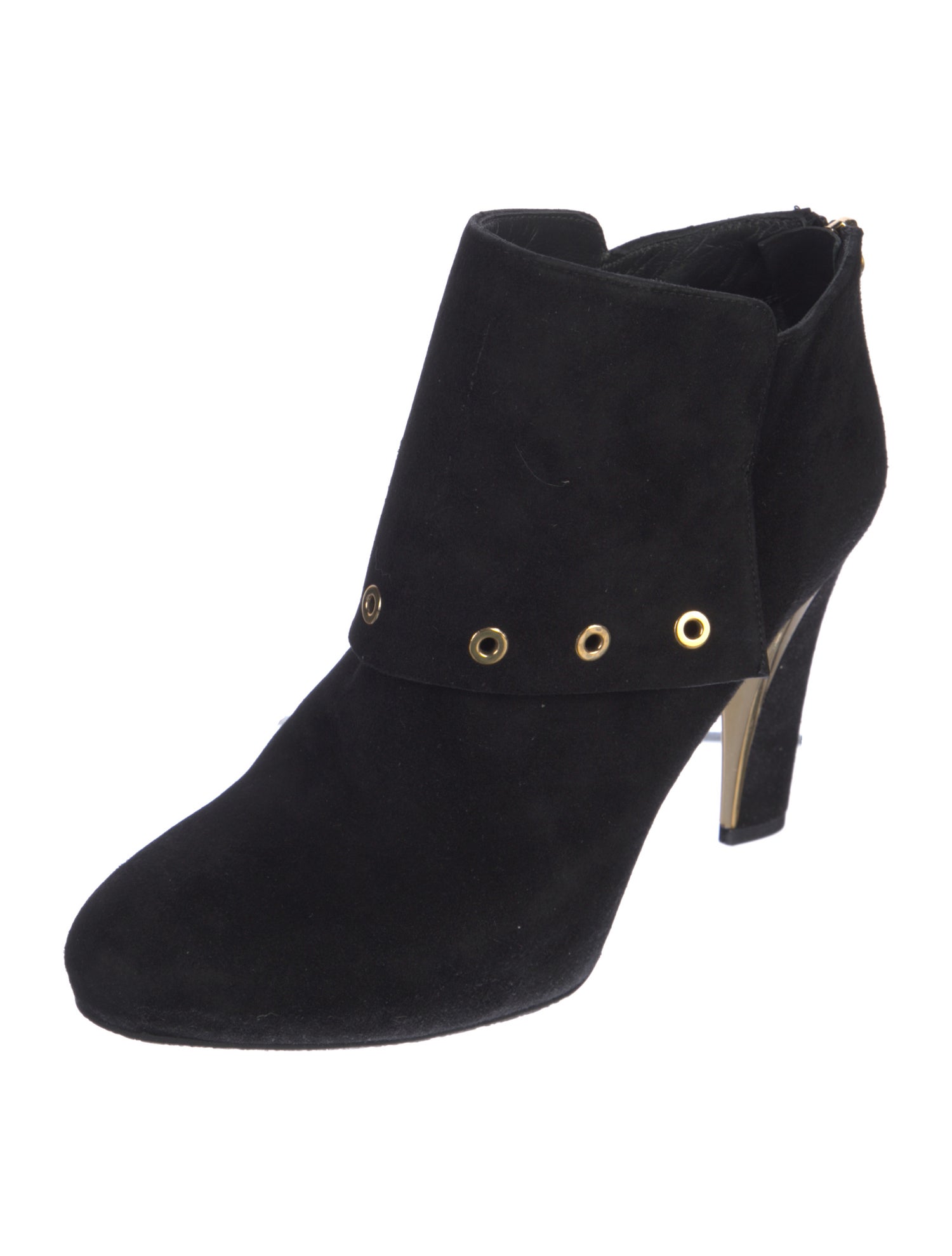 Stuart Weitzman Suede Boots