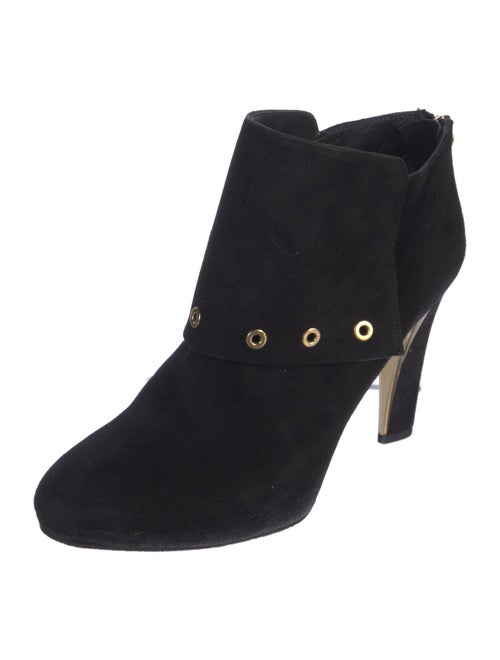 Stuart Weitzman Suede Boots