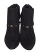Stuart Weitzman Suede Boots