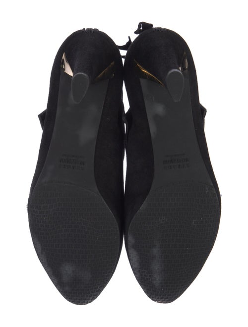 Stuart Weitzman Suede Boots