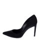 Stuart Weitzman Leather Pumps