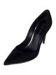 Stuart Weitzman Leather Pumps