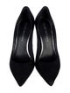 Stuart Weitzman Leather Pumps