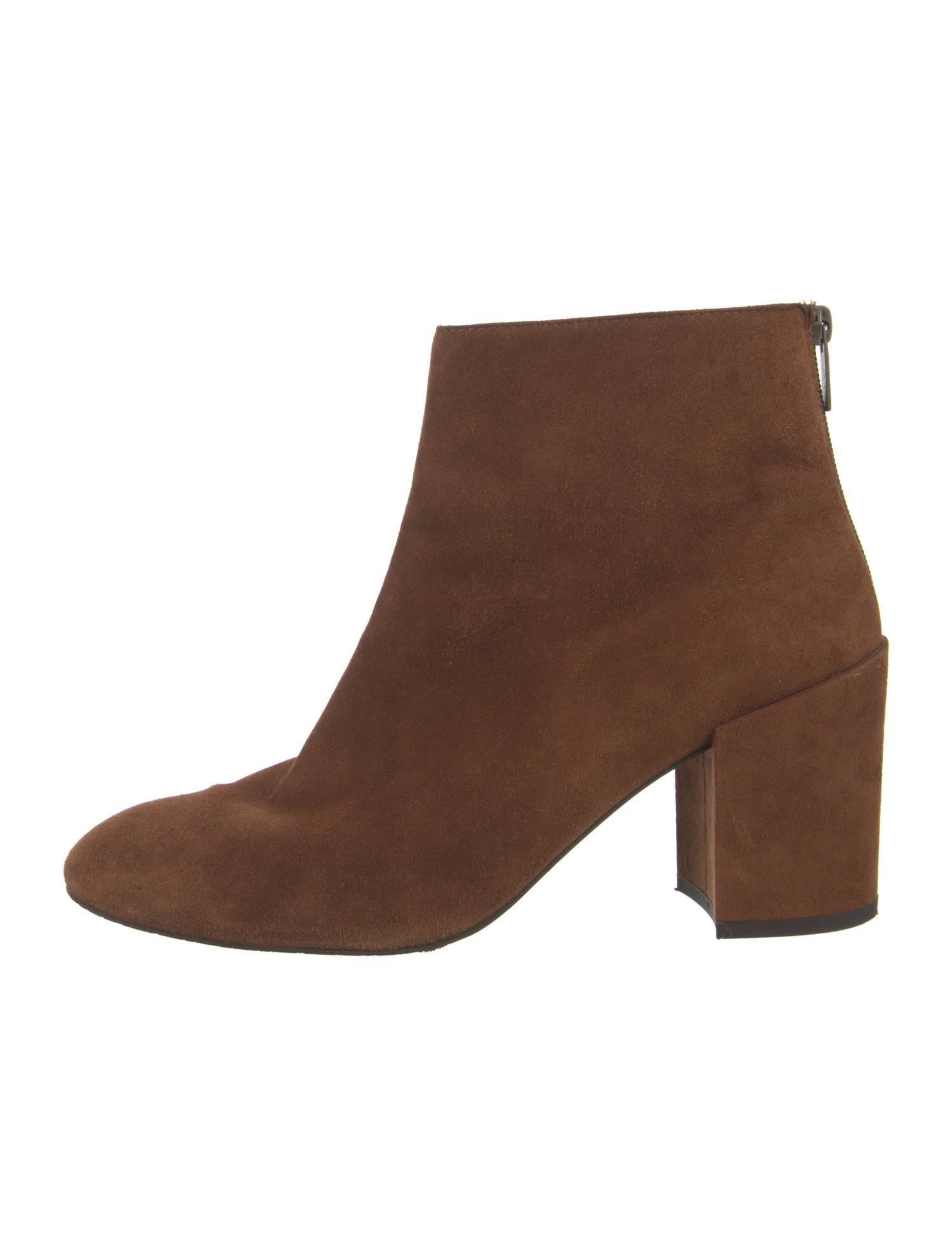 Stuart Weitzman Suede Boots