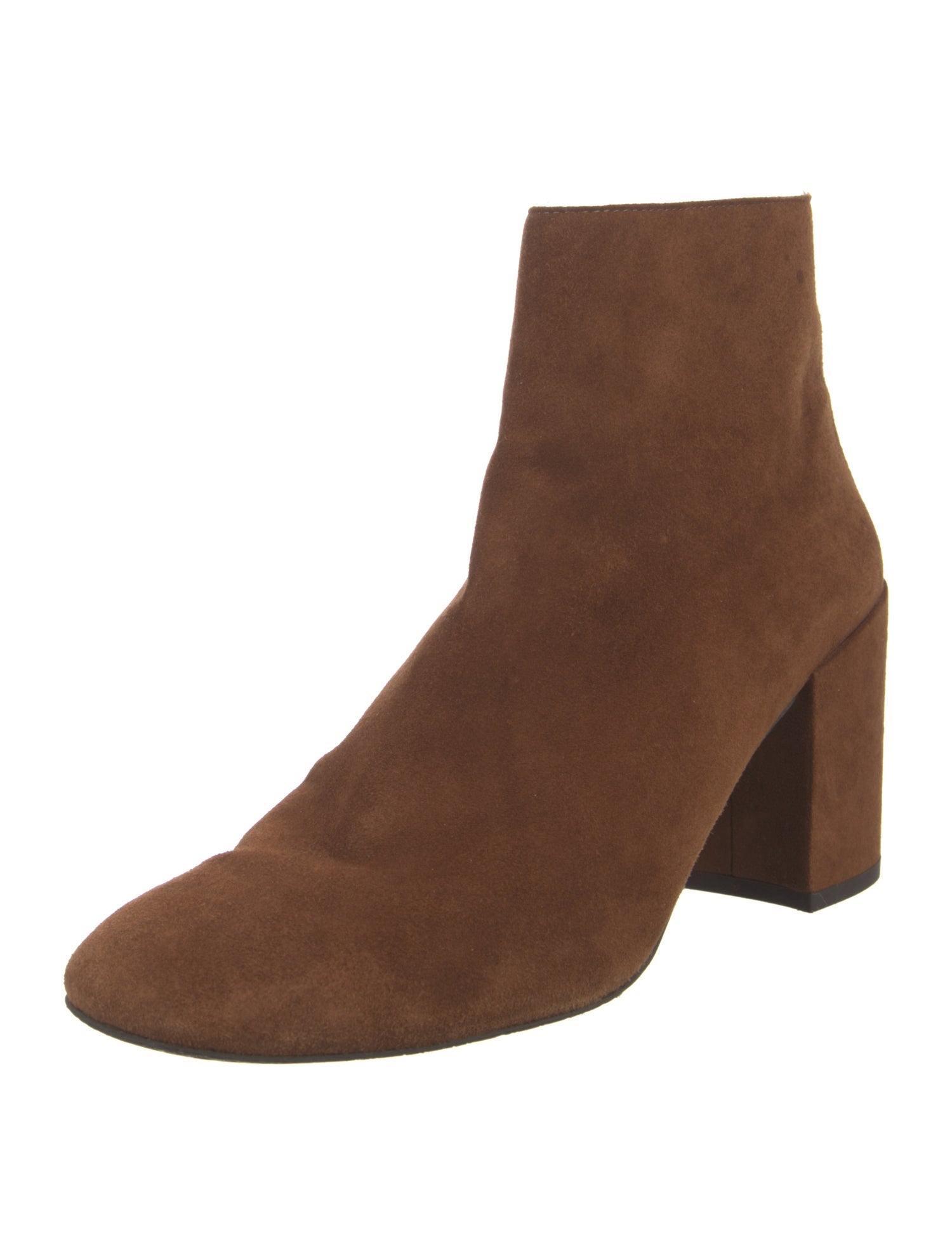 Stuart Weitzman Suede Boots