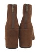 Stuart Weitzman Suede Boots