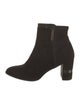 Stuart Weitzman Suede Boots