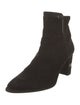Stuart Weitzman Suede Boots