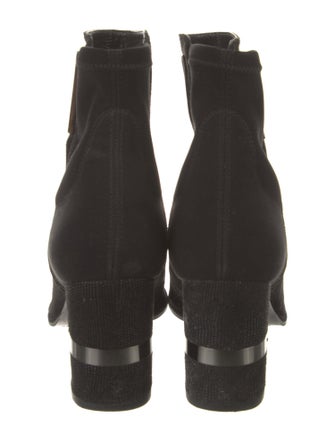 Stuart Weitzman Suede Boots