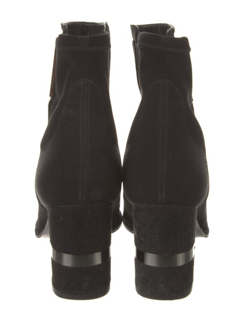 Stuart Weitzman Suede Boots
