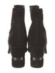 Stuart Weitzman Suede Boots