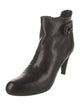 Stuart Weitzman Leather Boots