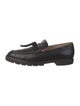 Stuart Weitzman Leather Loafers