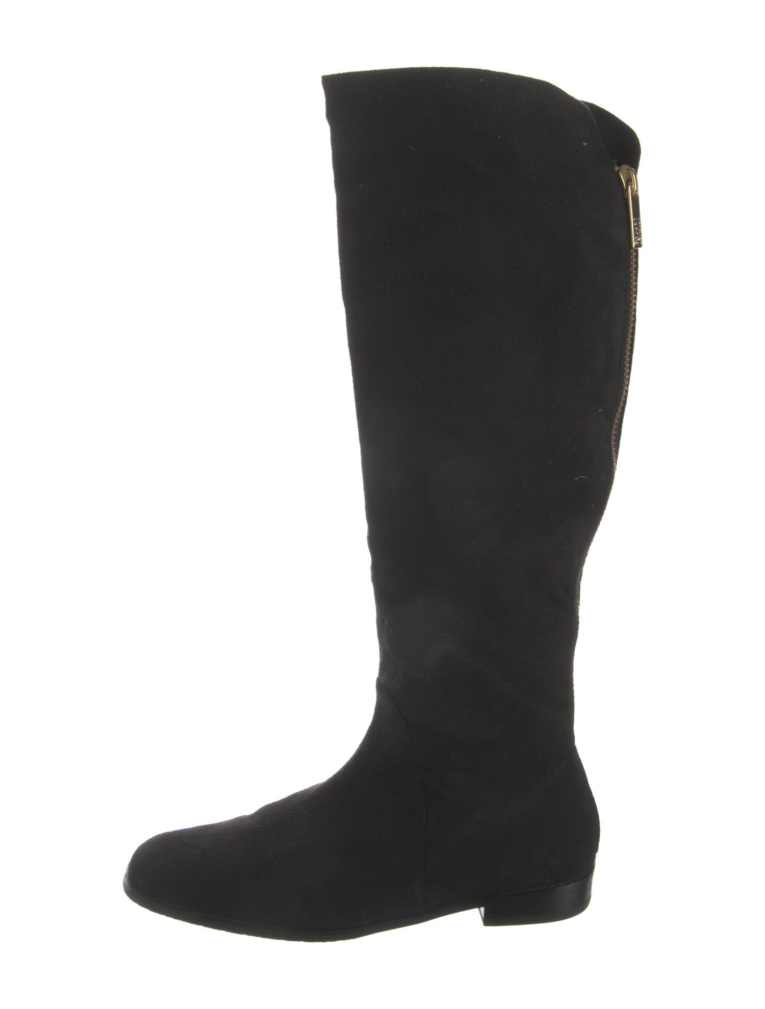 Stuart Weitzman Suede Boots