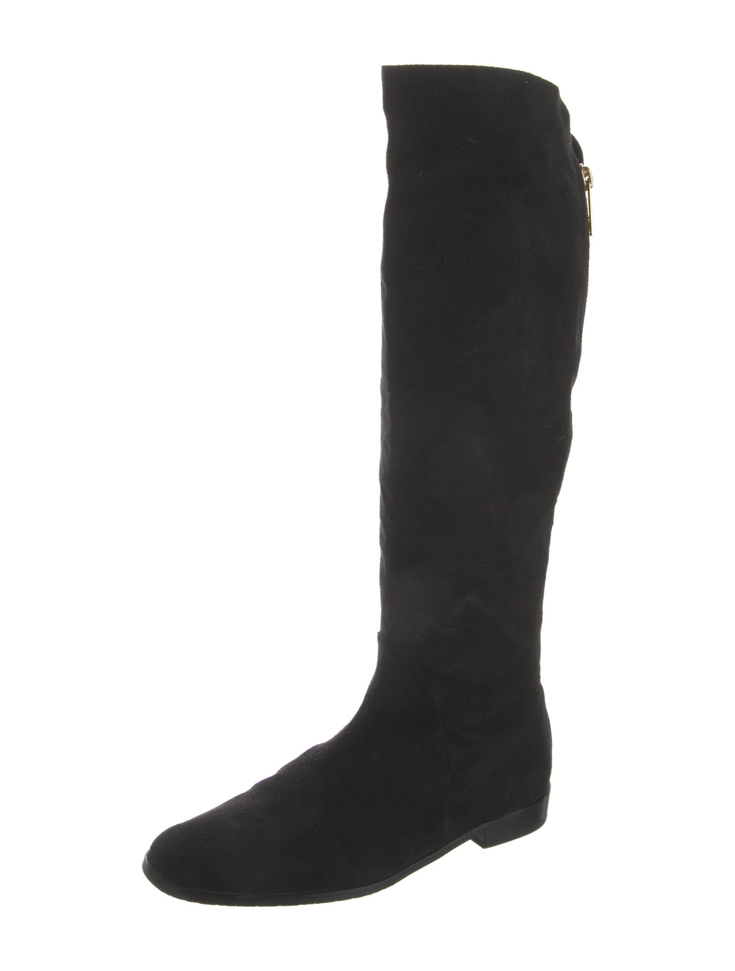 Stuart Weitzman Suede Boots