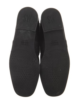 Stuart Weitzman Suede Boots