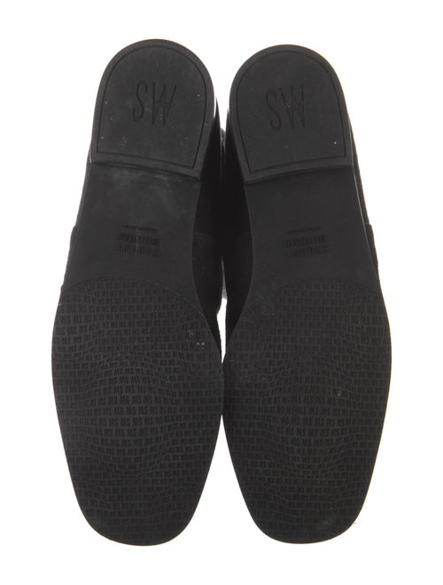 Stuart Weitzman Suede Boots