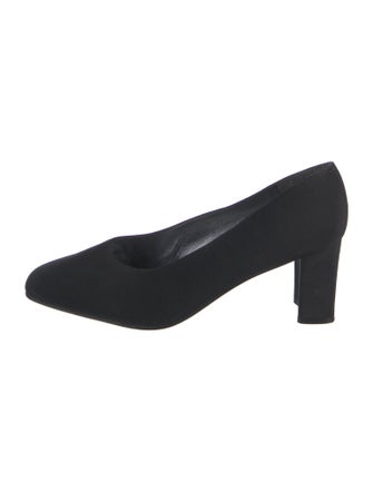 Stuart Weitzman Pumps