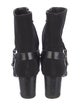 Stuart Weitzman Moto Boots