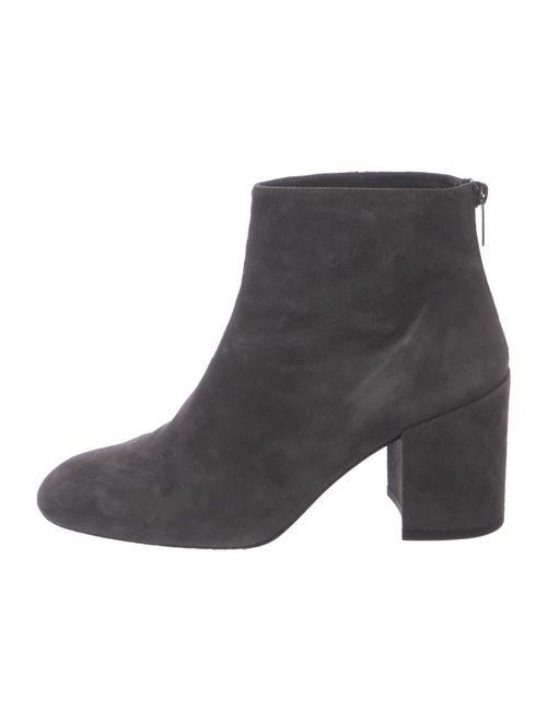 Stuart Weitzman Suede Boots