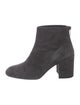 Stuart Weitzman Suede Boots