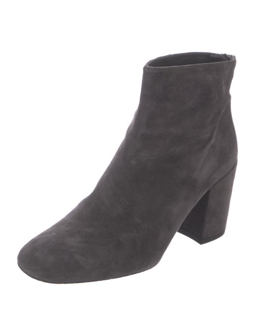 Stuart Weitzman Suede Boots