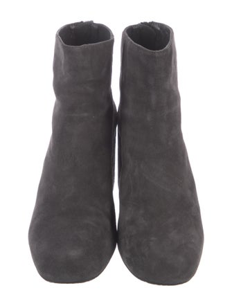 Stuart Weitzman Suede Boots