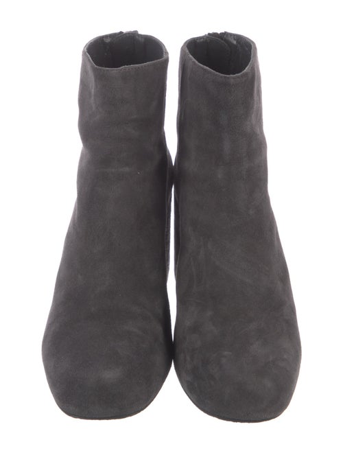 Stuart Weitzman Suede Boots