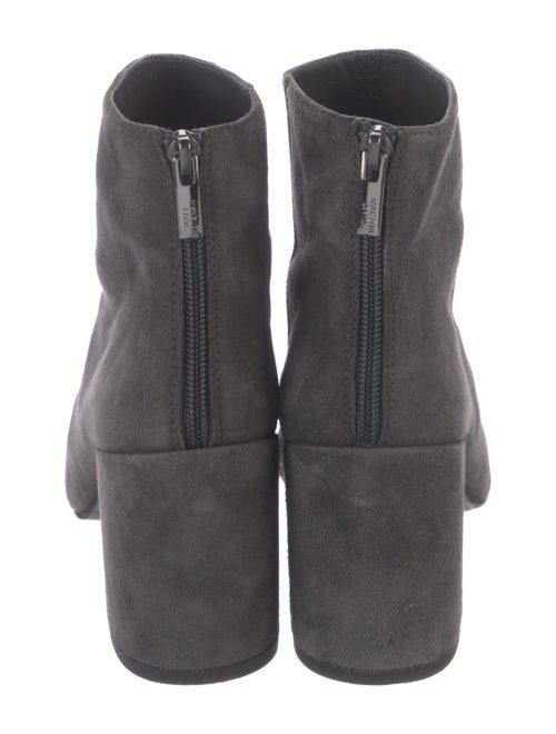 Stuart Weitzman Suede Boots