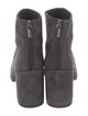 Stuart Weitzman Suede Boots