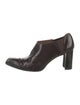 Stuart Weitzman Leather Pumps