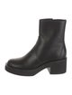 Stuart Weitzman Leather Boots