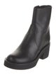 Stuart Weitzman Leather Boots
