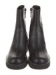 Stuart Weitzman Leather Boots