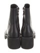 Stuart Weitzman Leather Boots