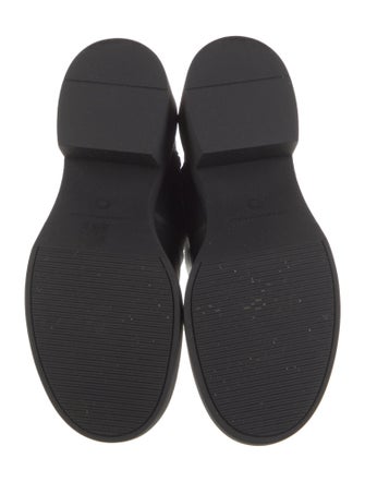 Stuart Weitzman Leather Boots