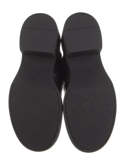 Stuart Weitzman Leather Boots